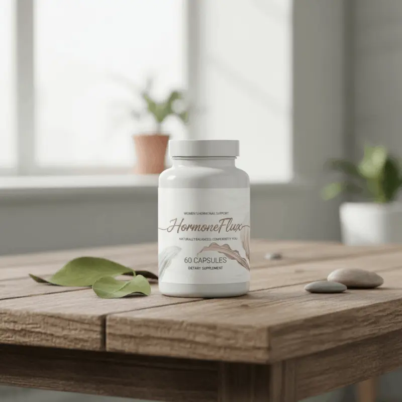 Buy HormoneFlux